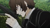 [Bungo Stray Dog /Personal Message/Dazai Shenghe] It’s over when you’re handsome.