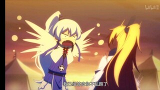 醋王印飞星与醋王东方家主
