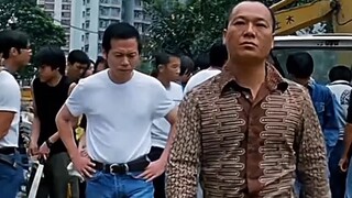 We Hongxing's thugs are worth ten.