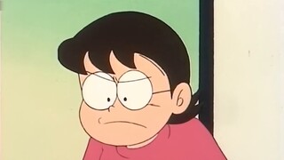 Đôrêmon: Nobita, cậu thật hiếu thảo với tôi! !