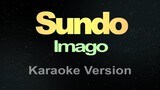 Imago - Sundo (Karaoke)