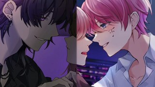 【Nội dung dành cho nữ】Shura Field giữa những người yêu nhau thời thơ ấu｜Hai người trẻ tuổi được thuầ