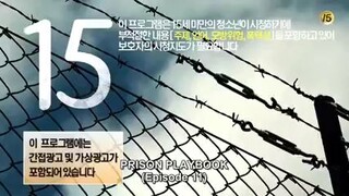 Prisoner's Playbook Ep 11