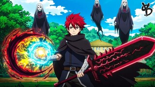 KETIKA PEMUDA LUMPUH YANG TERKIRIM KE ISEKAI MALAH MENJADI KESATRIA TERKUAT