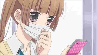 Fukumenkei Noise Ep. 7 | English Sub