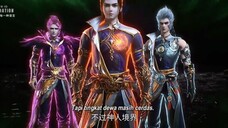Stellar Transformation S6 Eps 02 sub indo