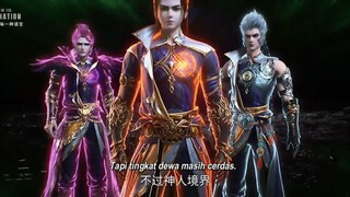 Stellar Transformation S6 Eps 02 sub indo