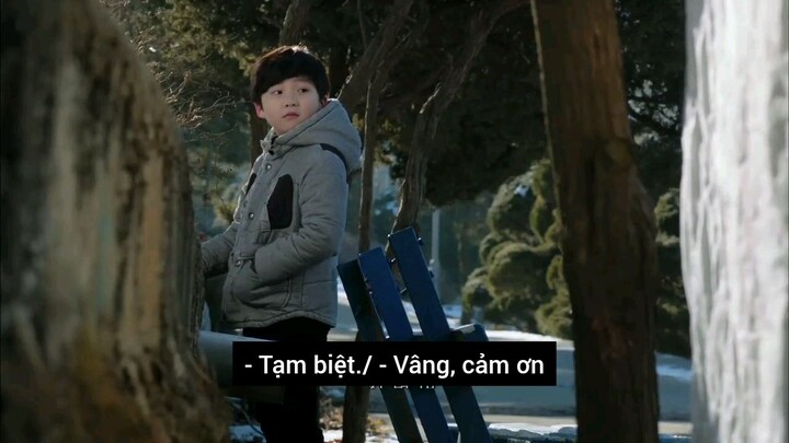 [Vietsub] Sirius KBS Special Drama (cut ep 3) (Park Hyung Sik)