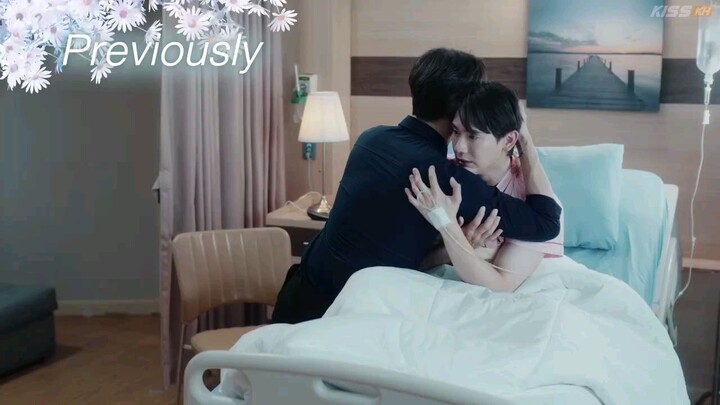 Melody of Secrets EP 10