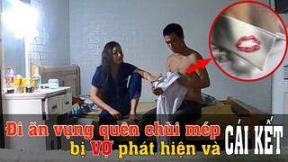 Vợ Săn Bắt Ẩm Thực Vùng Cao Đòi Chia Tay Sư Phụ Vì Lý Do Động Trời | Sinh 09