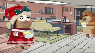 Huang Tian is here again, I, Huang...