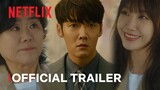 Miss Night and Day | Official Trailer | Netflix