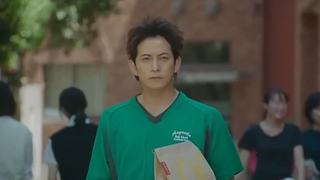 日本麦当劳2022世界杯广告：穿越时空的汉堡