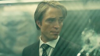 "Feel It" "Tenet" B Station Exclusive Promotional Video