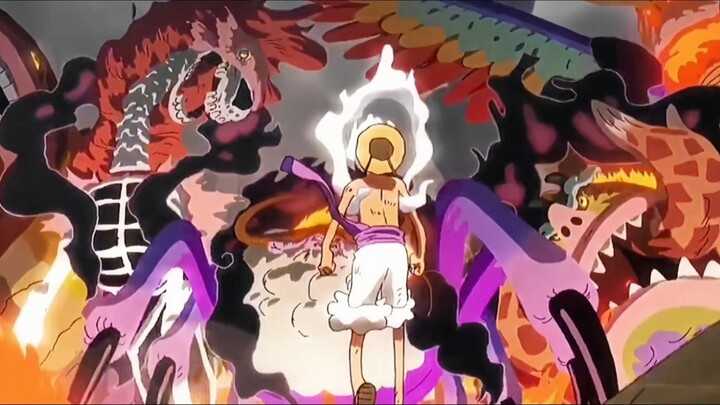 Bocah yang dulunya modal Tong Kosong Sekarang udah Bisa solo lawan Gorosei 😊