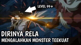 Dikiranya MC Ini Paling Lemah Padahal Sangat Kuat