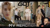 (💚🖤BIAS LOOKING SPICY💖🤍) GOT7 "Breath (넌 날 숨 쉬게 해)" M/V | REACTION!!!