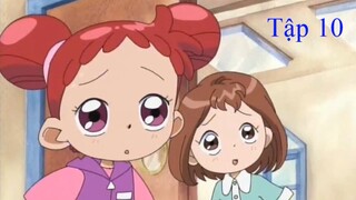 Doremi SS3 – Phép thuật thần kỳ Tập 10