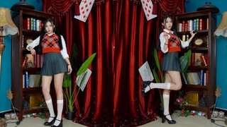 【莉莉子】4MINUTE Whatcha doin' today？今天做什么