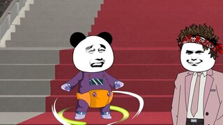 Episode 24: Lao Wang sudah lama memikirkan tentang Putri Tidur, tapi dia tidak menyangka akan member
