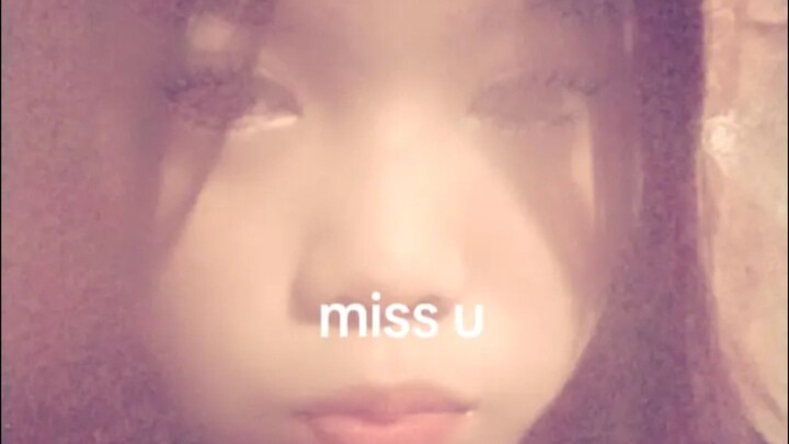 miss u perd