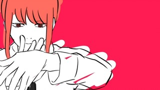 【手书】电锯回战【转载】