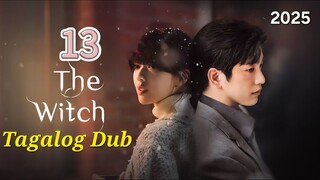 Kdrama:Th€ W1tch [Data validation]Ep.13/20