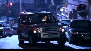 Xue Gongcan, you are the god of sideways cars