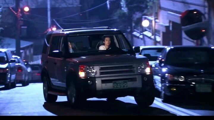 เสว่ กงชาน เจ้าคือเทพแห่งรถข้างทาง