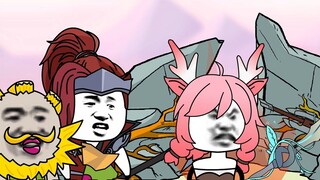 For such tea art teammates, it doesn't matter, I will take action