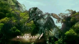 Mulawin vs Ravena-Full Episode 80