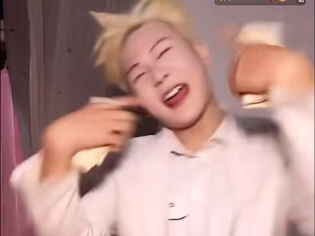 ซูเปอร์แอดมินดูหวังเปียนอยู่สองนาทีถึงยอมบล็อก