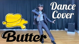 BTS (방탄소년단) ‘Butter’ Full Dance Cover (Philippines) | Lady Pipay