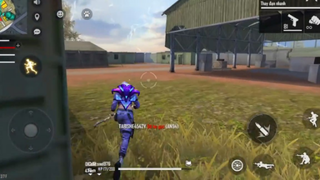 Free Fire _ Bất Ngờ Nhận FREE Skin M1014 Cường Hóa - Hé Lộ Hành Động _Kỵ Sĩ Rồng