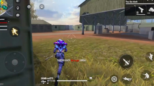 Free Fire _ Bất Ngờ Nhận FREE Skin M1014 Cường Hóa - Hé Lộ Hành Động _Kỵ Sĩ Rồng
