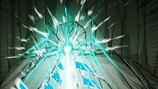 Introduction of characters in Nebula Gemini