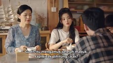 🧑🚒Fireworks of My Heart🧑⚕️ep 15 sub indo