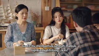 🧑‍🚒Fireworks of My Heart🧑‍⚕️ep 15 sub indo