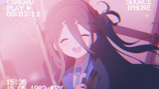 ⚡蒸汽档案⚡