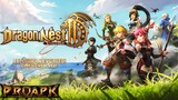 Dragon Nest 2: Evolution English Gameplay Android / iOS  (CBT)