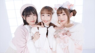 [Ucapan Selamat Tahun Baru] ❄Snow Trick❄ Bagaimana mungkin Anda tidak menonton [Five Centimeters] pa