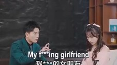 Sayang, Nikah Kilat Kita Bukan Kecelakaan