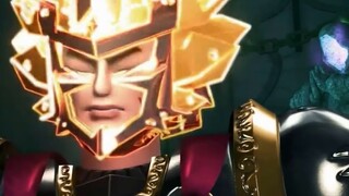 【Super Beast Politics】Everyone Loves Pluto: What is Charismatic Authority?