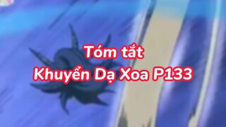 Tóm tắt Khuyển dạ xoa phần 133| #anime #animefight #khuyendaxoa