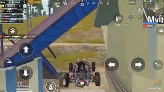 Bắn hay thì kêu hack. 😂