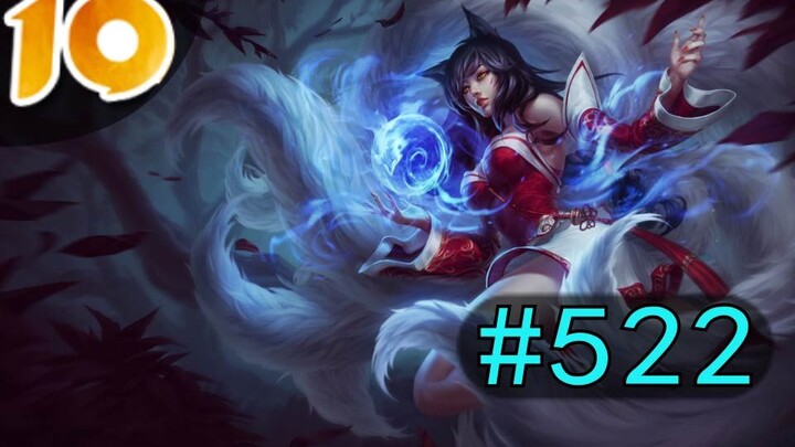 TOP10 ของ Qixiaodian VOL522 จิ้งจอกเก้าหางครองดวงวิญญาณของสรรพชีวิต