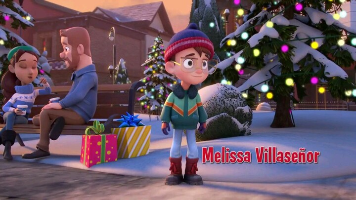 Reindeer in Here Full master Movie
