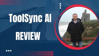 ToolSyncAI Review: Manage All Your Marketing Tools from One Easy-to-Use Dashboard