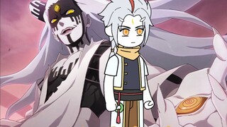 Episode 2 | The Rurouni organization has collected all the Konoha ninjas, and the next stop is Akats