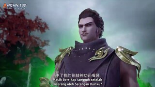 Glorious Revenge of Ye Feng EPS 09 Sub Indo